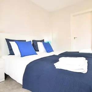 Apartment Centro Salecianos, Málaga