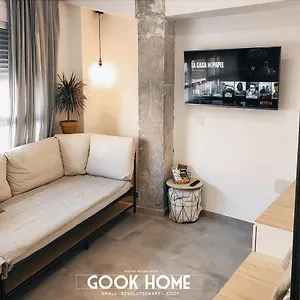 Gook Apartamento