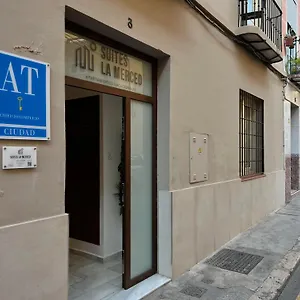 Apartment La Merced, Málaga
