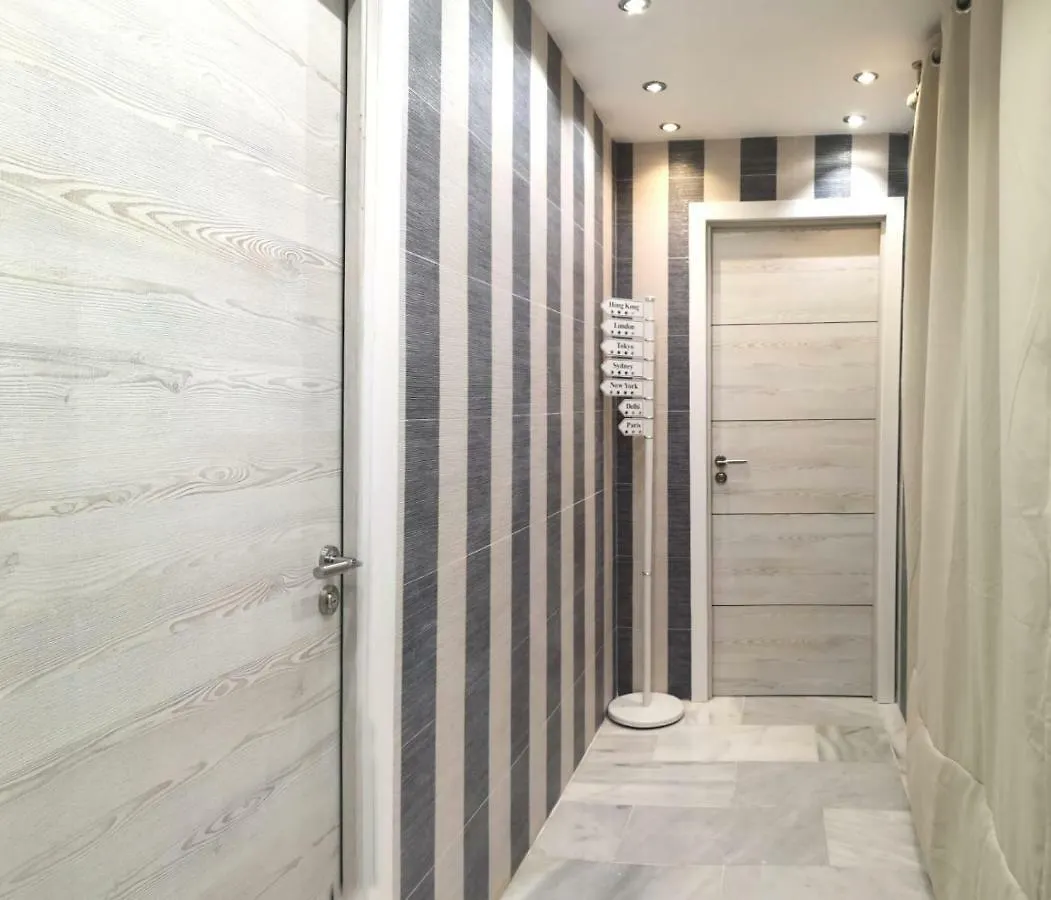Malaka Apartment Malaga