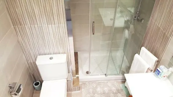 Malaka Apartment Malaga