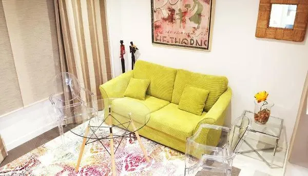 Malaka Apartment Malaga