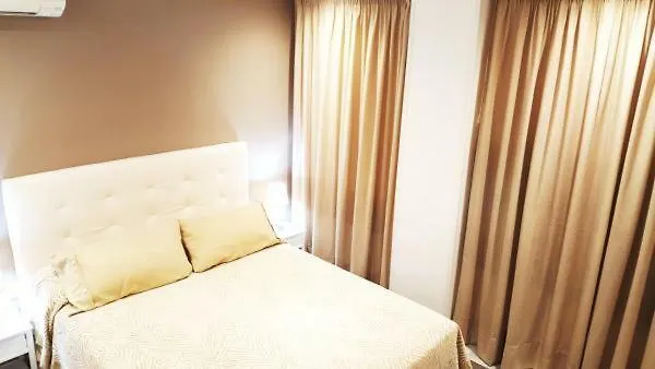 Malaka Apartment Malaga 0*,  Spain