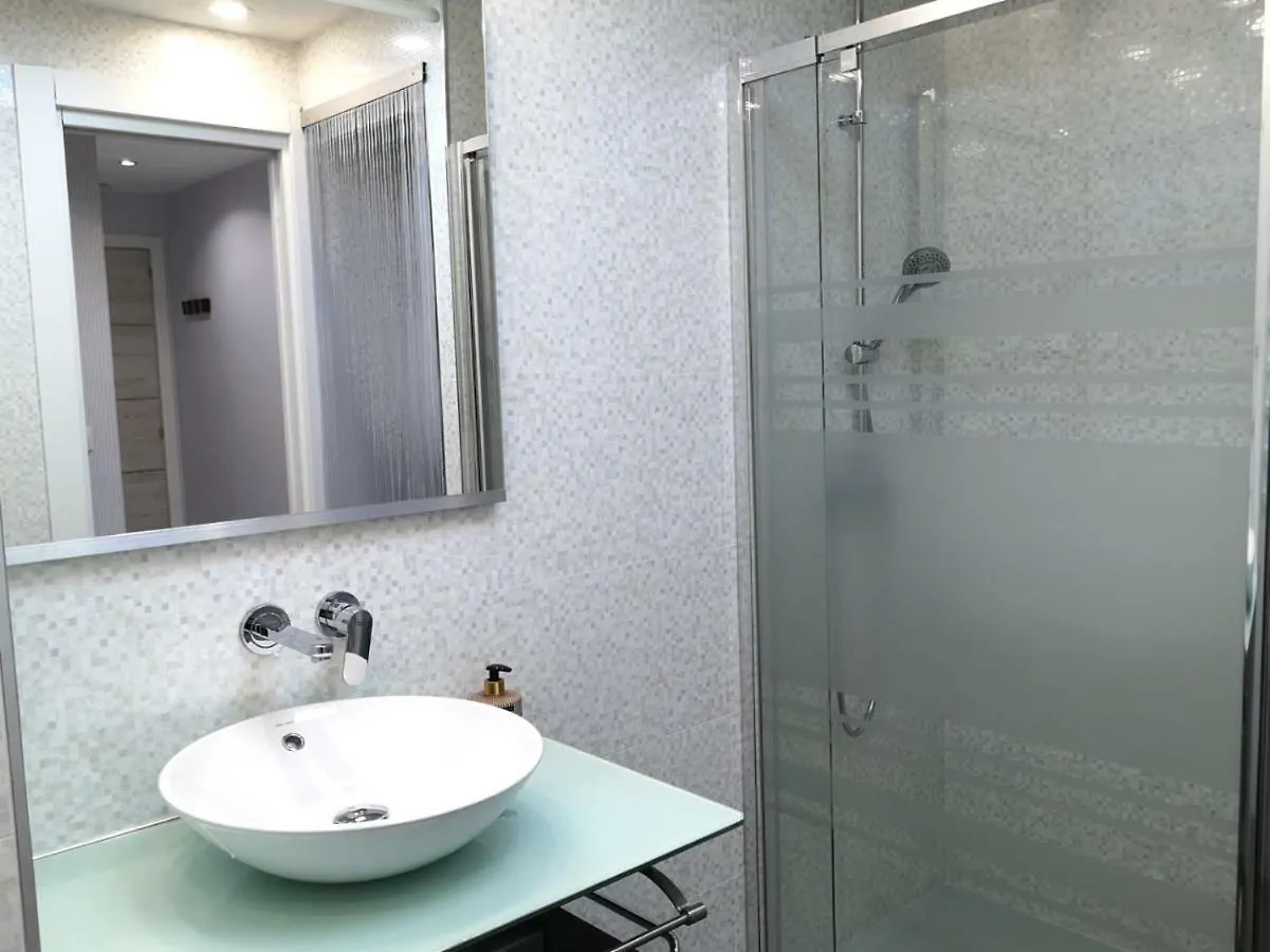 Malaka Apartment Malaga