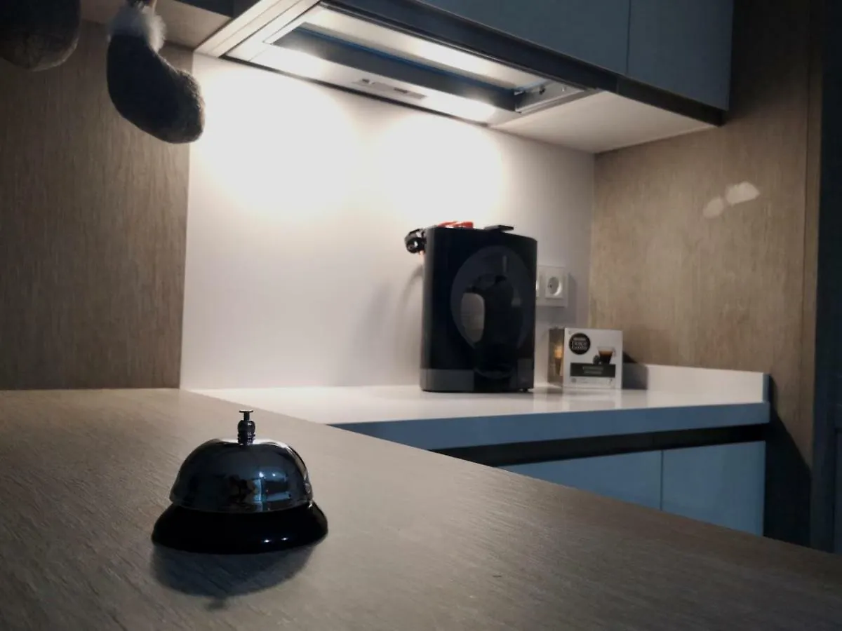 Malaka Apartment Malaga