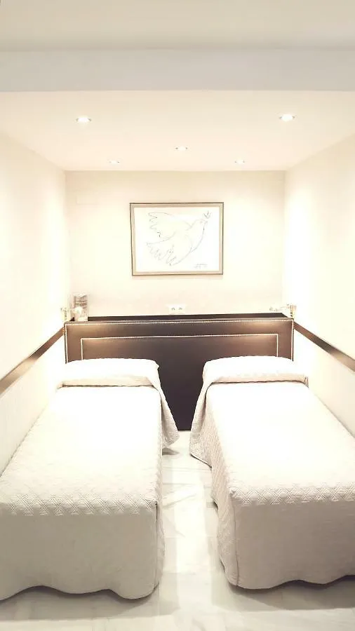 Malaka Apartment Malaga Spain