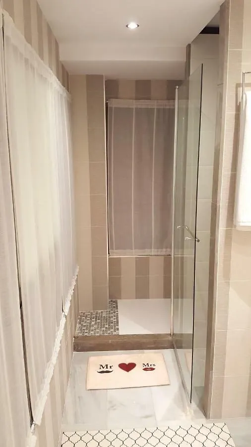 Apartamento Malaka Málaga