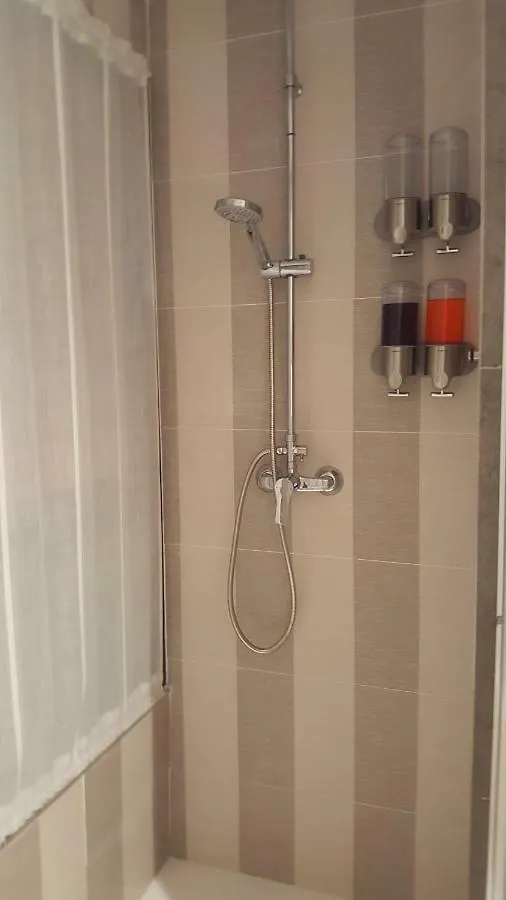 Apartamento Malaka Málaga