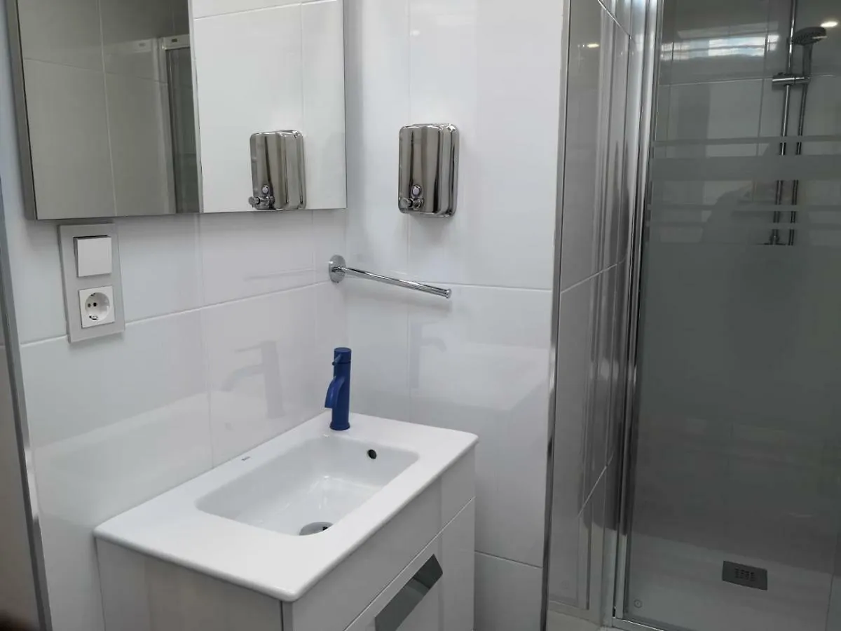 Apartamento Malaka Málaga 0*,  España