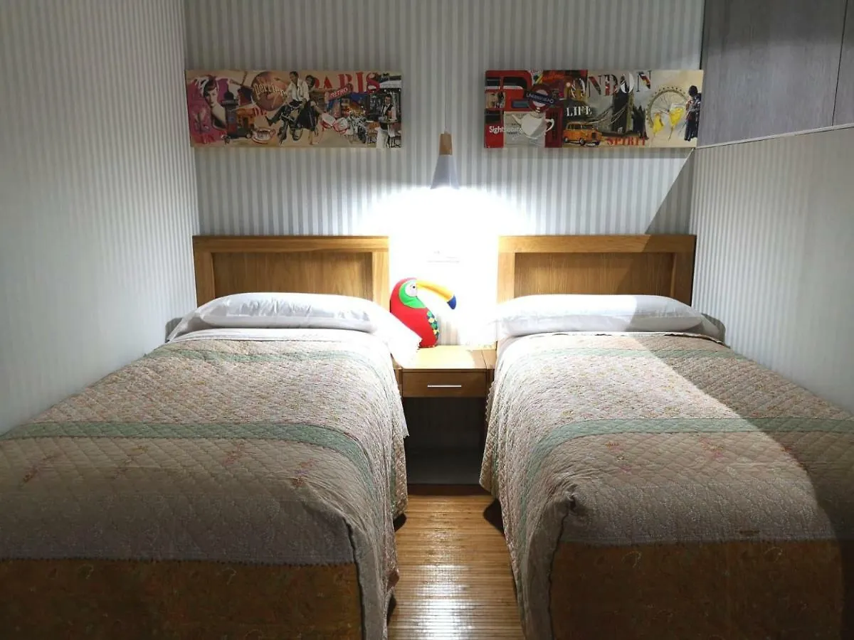 Malaka Apartment Malaga