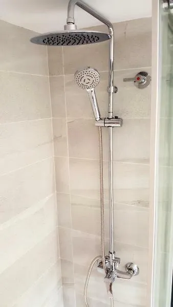Apartamento Malaka Málaga