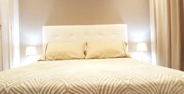 Malaka Apartment Malaga