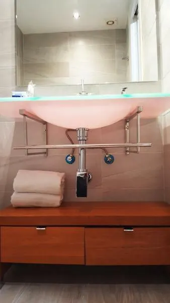 Apartamento Malaka Málaga