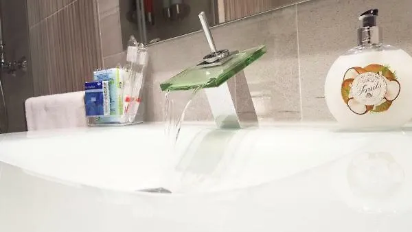 Apartamento Malaka Málaga