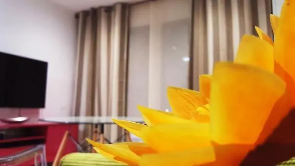 Apartamento Malaka Málaga
