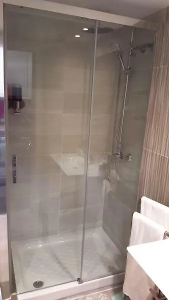 Apartamento Malaka Málaga 0*,
