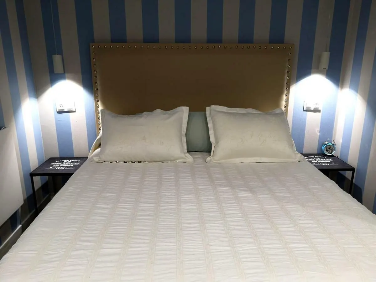 Apartamento Malaka Málaga
